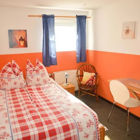 Apartment Ferienhof Frohne - Grosser Ferkelstall