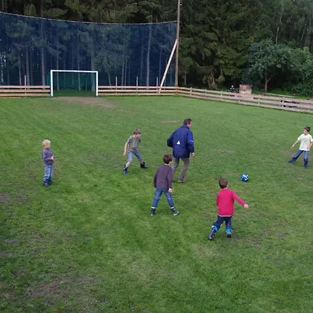 Frohne - Grosser Ferkelstall * Merzen