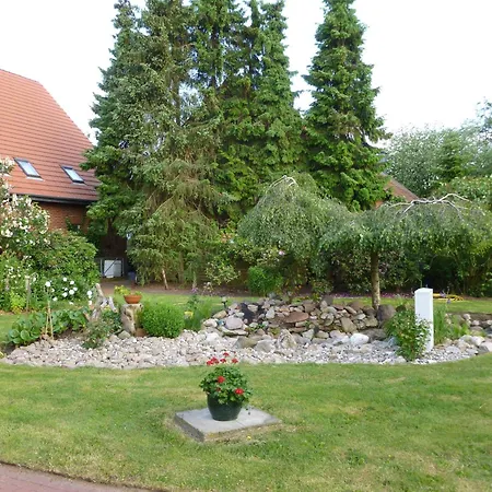 Ferienhof Frohne - Grosser Ferkelstall
